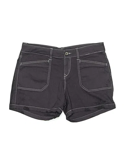 Pre-owned Unionbay Shorts In Gray