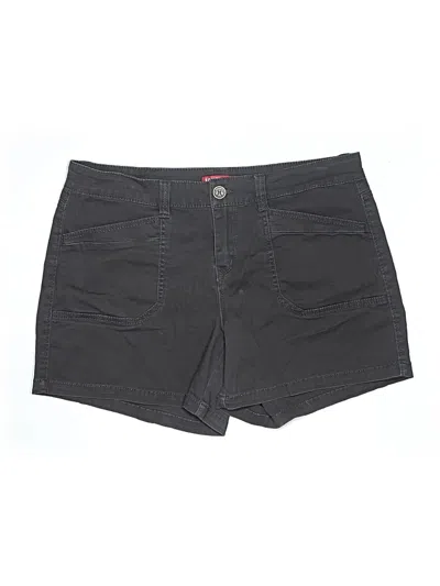 Pre-owned Unionbay Shorts In Gray