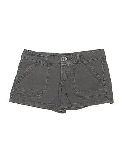 Pre-owned Unionbay Shorts In Gray