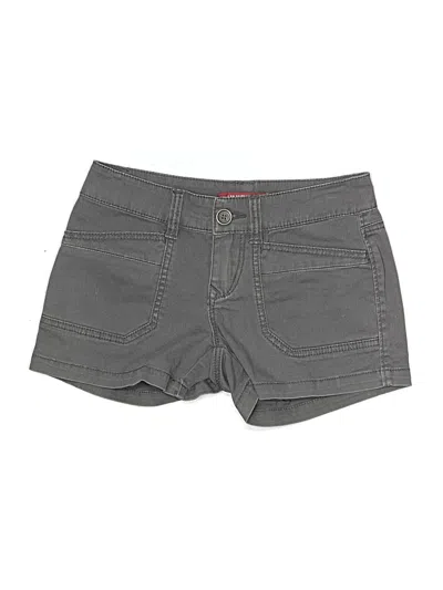 Pre-owned Unionbay Shorts In Gray