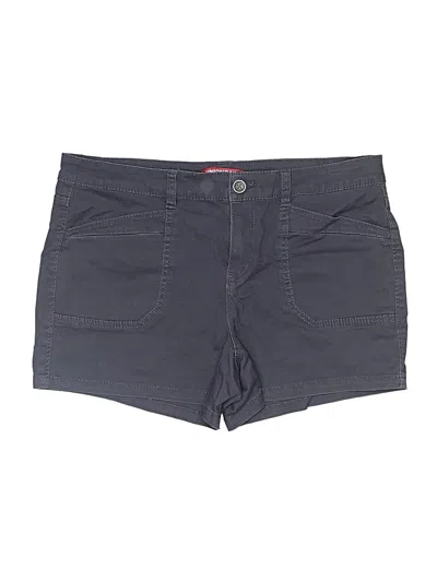 Pre-owned Unionbay Shorts In Gray