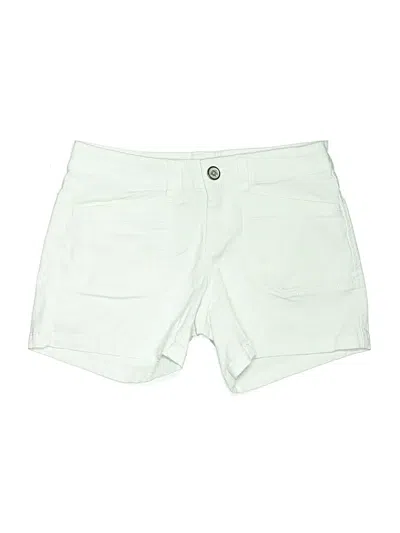 Pre-owned Unionbay Shorts In Green
