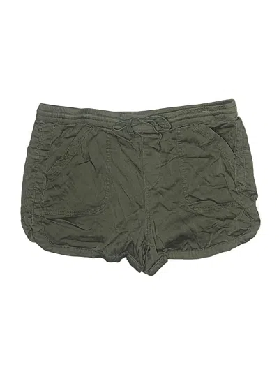 Pre-owned Unionbay Shorts In Green