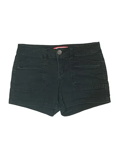 Pre-owned Unionbay Shorts In Green