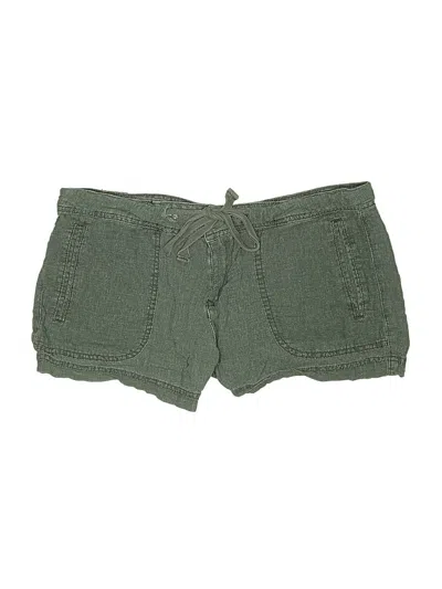 Pre-owned Unionbay Shorts In Green