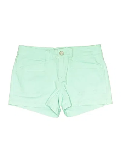 Pre-owned Unionbay Shorts In Green