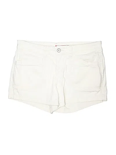 Pre-owned Unionbay Shorts In Ivory