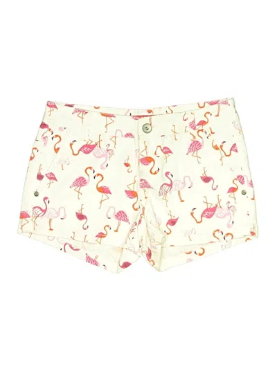 Pre-owned Unionbay Shorts In Ivory