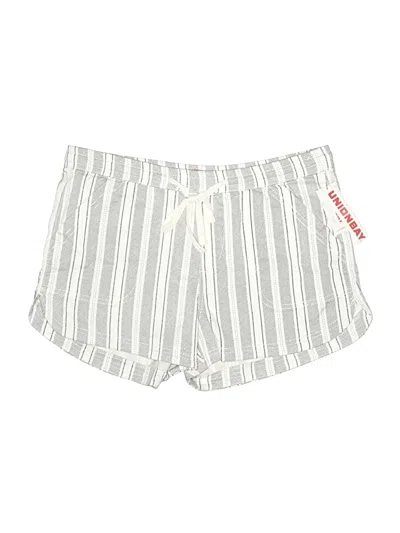 Unionbay Shorts In White