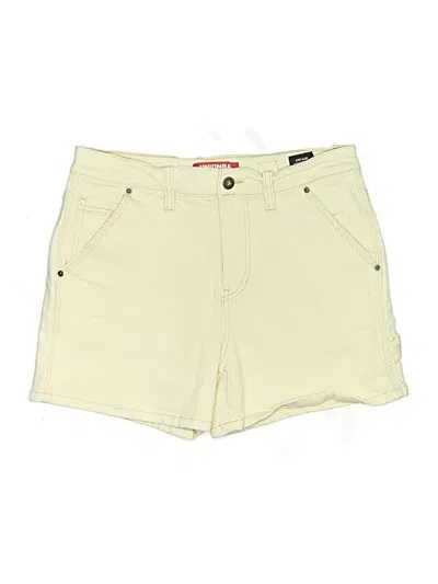 Pre-owned Unionbay Shorts In Yellow