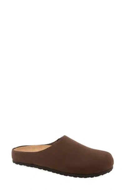 Unionbay Simone Clog In Brown