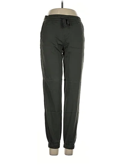 Pre-owned Unionbay Track Pants In Green