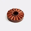 Uniqka Accessories Brown Uni In Brown