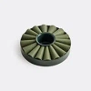 Uniqka Accessories Green Uni In Green