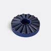Uniqka Accessories Navy Blue Uni In Navy Blue