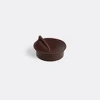 Uniqka Organising Dark Brown Uni In Dark Brown