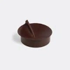 Uniqka Organising Dark Brown Uni In Dark Brown