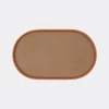 Uniqka Serving And Trays Beige Uni In Beige