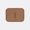 Uniqka Serving And Trays Beige Uni In Beige