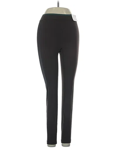 Uniqlo Active Pants In Black