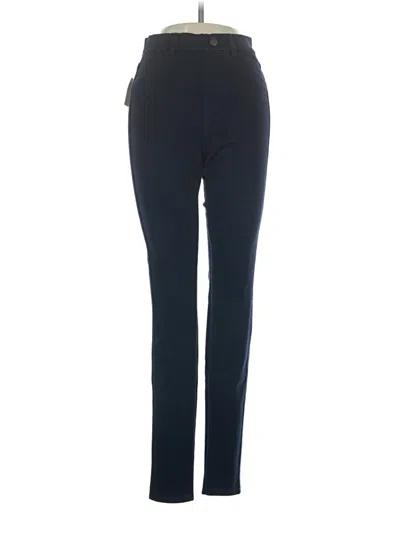 Uniqlo Active Pants In Blue