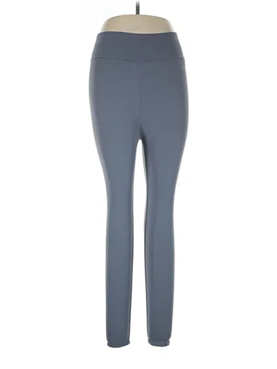 Uniqlo Active Pants In Gray