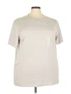 Uniqlo Active T-shirt In Gray