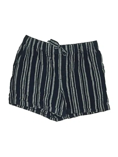 Pre-owned Uniqlo Board Shorts In Blue