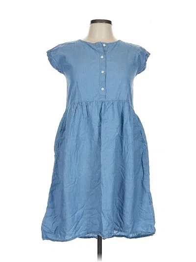 Pre-owned Uniqlo Casual Dress