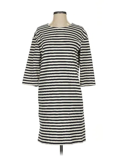 Pre-owned Uniqlo Casual Dress