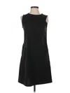 Uniqlo Casual Dress In Black