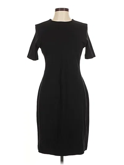 Uniqlo Casual Dress In Multi