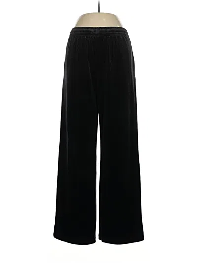 Uniqlo Casual Pants In Black