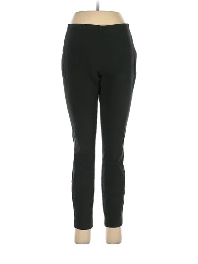 Pre-owned Uniqlo Casual Pants In Green