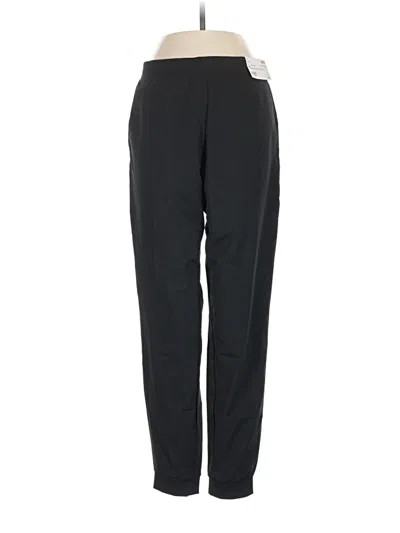 Uniqlo Dress Pants In Black