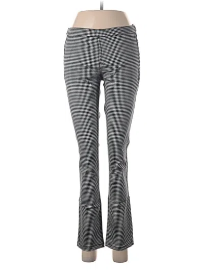 Pre-owned Uniqlo Dress Pants In Gray