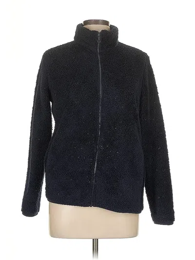 Pre-owned Uniqlo Fleece Jacket