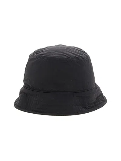 Pre-owned Uniqlo Hat In Black