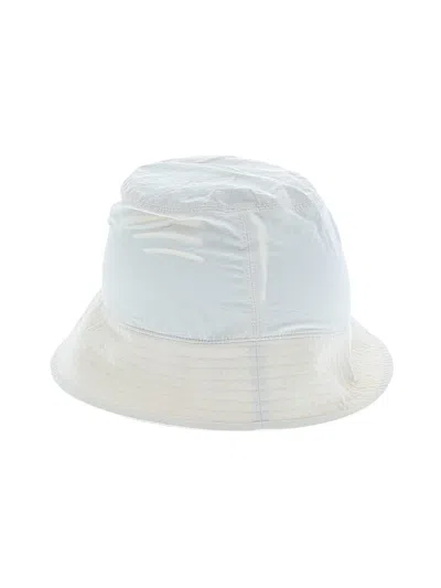 Pre-owned Uniqlo Hat In White