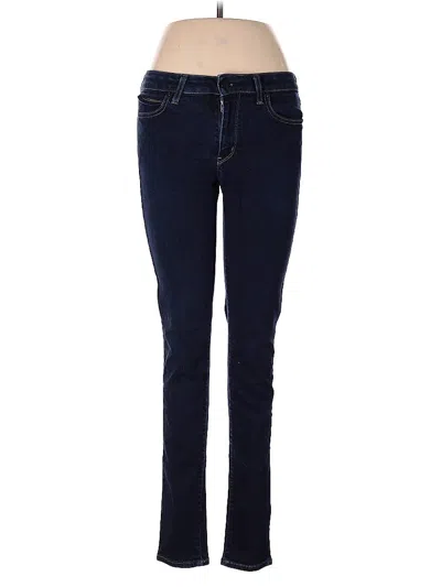 Pre-owned Uniqlo Jeans