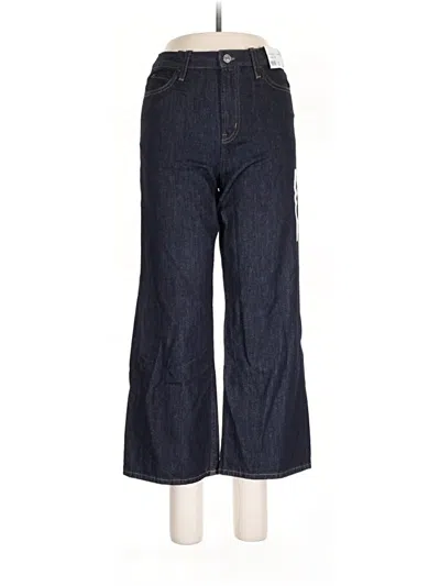 Uniqlo Jeans In Blue