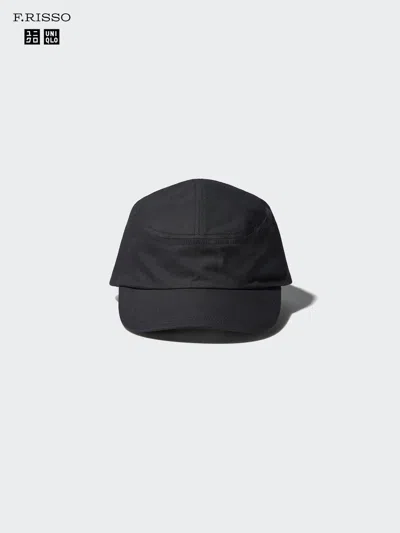 Uniqlo Men's Cap, Black