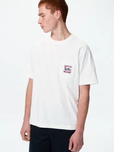 Uniqlo Men's Ny Pop Art Ut Graphic T-shirt Andy Warhol, White, 3xl