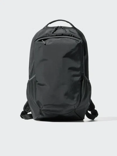 Uniqlo Men's Utility Backpack, Black