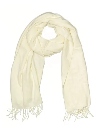 Uniqlo Scarf In Neutral