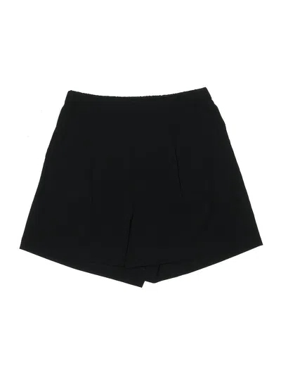 Pre-owned Uniqlo Shorts In Black