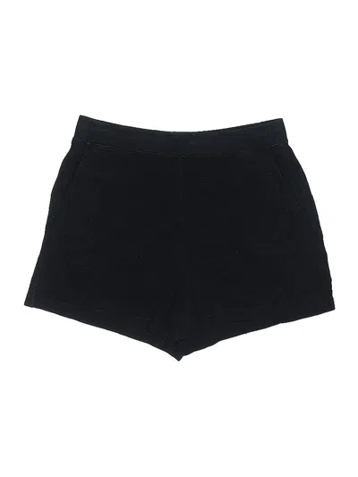 Pre-owned Uniqlo Shorts In Black