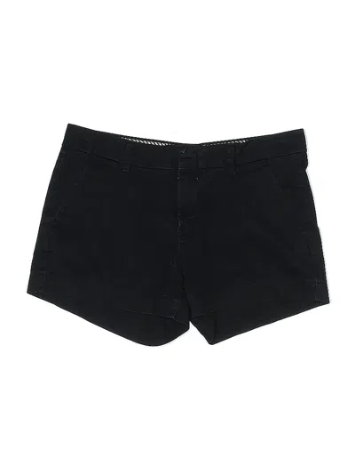 Pre-owned Uniqlo Shorts In Black