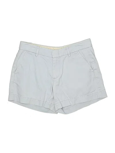 Pre-owned Uniqlo Shorts In Gray