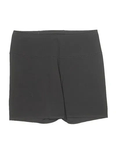 Pre-owned Uniqlo Shorts In Gray